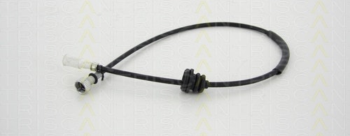 NF PARTS Тросик спидометра 814024404NF